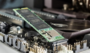 Transcend сообщил о росте стоимости чипов NAND на 50–100% за неделю