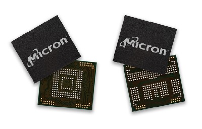 Компания Micron объявляет о выходе из бизнеса по производству устройств хранения данных Компания Micron объявляет о выходе из бизнеса по производству устройств хранения данных