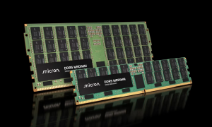 Micron покидает серверный рынок Китая
