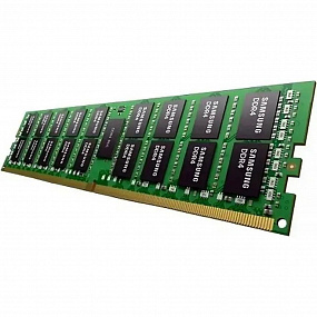 Память DDR5 Samsung M321R8GA0PB0-CWM 64Gb DIMM ECC Reg PC5-44800 CL40 5600MHz