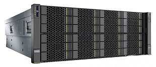 Сервер Xfusion 5288HV5_2x5220R_2x16Gb_8x600Gb SAS HDD_24*4TB SAS HDD"_SR430 1GB_2x1500W
