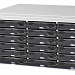 Система Хранения Данных Infortrend EonStor DS3000U 4U/24bay_dual controller_ 4x32GB_2x12Gb/s SAS EXP. ports_8x1G iSCSI ports_4x16Gb/s FC_24x10TB SAS_2PSU