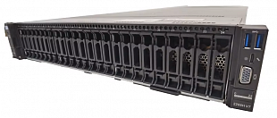 Сервер Xfusion 2288HV7_2x6442Y_16x64Gb_3x960Gb SATA DWPD 1_LSI 9440-8i 2GB_2x16gb FC_2x25gb qsfp_2x900W