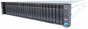 Сервер Xfusion 2288HV6_2x6326_8x16Gb_2x480Gb SATA DWPD 1_9361-8i 1gb BBU_2x900W