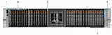 Dell PowerEdge R7725_32 x EDSFF E3.S 2x9475F_24x64GB DDR5_4x1.92TB E3s_20x3.2TB E3s_BOSS-N1 2x960_h975_4x10/25Gb OCP_idrac10Ent_2x3200W