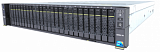 Сервер Xfusion 2288HV6  24 NVMe_2x8360H_8x64GB_24x3.84TB NVMe_2×E810 25G_2x480GB M.2_NTEL VROC KEY _2x1500W
