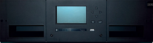 Ленточная библиотека IBM TS4300