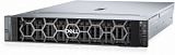 Dell PowerEdge R760_2х8568Y+_16*32GB_PERC H965iFront+H965irear_24x15.36TB U.2 _BOSS-N1 2x480GB_IDRAC9 Ent_2x2400W