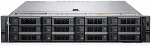 Dell PowerEdge R760_2х6548N_16*32GB_PERC H965i_12x8TB SAS_BOSS-N1 2x480GB_IDRAC9 Ent_2x2400W
