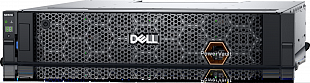 Дисковая полка расширения Dell ME424_24*7.68T SAS 24GB_2*580W