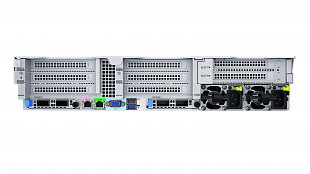Сервер Xfusion 2288HV6_2x6326_8x16Gb_2x480Gb SATA DWPD 1_9361-8i 1gb BBU_2x900W