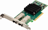 Сетевая карта Mellanox MCX4121A-ACUT