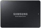 Твердотельный накопитель SSD Samsung PM893, 960GB, V-NAND TLC, SATA3, 2.5"
