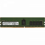  Память оперативная Micron 16GB DDR4 3200 MT/s CL22 2Rx8 ECC Registered DIMM 288pin pulled