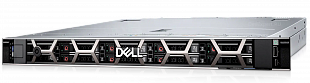 Dell PowerEdge R660_2х6430_32x64gb_2x480Gb SSD_h755_4x10Gb_2x800W