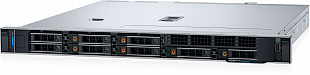 Dell PowerEdge R360_1х6333P_1x16gb_1x960Gb SSD_H355_2x1Gb_1x600W