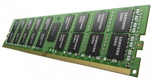 Память 64GB SAMSUNG 3200MHz DDR4 ECC Reg 2Rx4 RDIMM